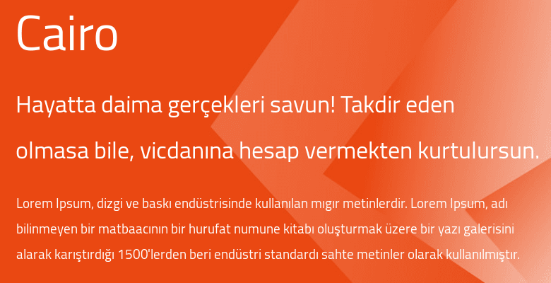 best web fonts